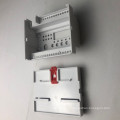 Fabricante SAIP/SAIPWELL Water Water Electronic Din Rail Monteado Montaje